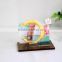 2015 best selling stands unit Acrylic cosmetic display table with Experienced Factory Made