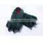 Unisex Cosplay Plush Slippers Monster Animal Paw Warm Indoor Slippers Shoes
