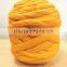 100% Chunky Knitting Yarn, Hand knitting , different colors, Different specifications available