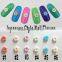 5mm Ice Cream Cherry Flower Japanses Style Nail Art Jewelry