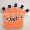 2015 New Cheering Items Hotsale OEM Fans Cheering Foam Craws Foam Paws