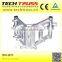 Aluminium truss base plate A20 easy to assemble!