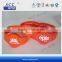 13.56MHz NFC Ntag213/Ntag216 Waterproof NFC Silicone Bracelet