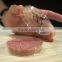 2015 new generation automatic hamburger forming machine