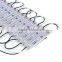 SDSLED display Module Waterproof Green DC12V 20PCS 5050 led module
