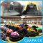 Factory Direct Supply Wholesale Amusement Kiddie Rides Animal Drift Car Kiddie Bumper Car For Sale