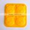Cute Bear Shape Sillicon Cake Tool