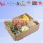 Cheap custom fruit Packaging box with good source of materials