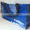 food packing business shoulder shopping non woven bag of china supplier