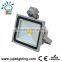 10w waterproof outdoor ip65 cob led flood light