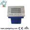 IP65 waterproof outdoor led underground light 1W (CE&ROHS)