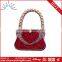 Custom folding bag purse hook handbag hanger holder