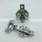 2015 NEWEST TYPE Stainless Steel Hydraulic Hinge Kitchen Cabinet