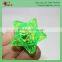 6 Design Flashing Finger Ring Toy For Capsule Toy