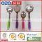 Best Selling Stainless Steel Soup Ladle With Plastic Handle