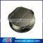 Personality fuel tank engine oil filter cap