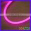 Sunbit 120V Round Neon Flex 360 degree led neon Rope Light underwater led rope light