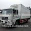 Made in China 4*4 Refrigerated Truck