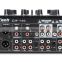 Dj systemd high-quality digital performance mixers Channel & Master CUE,Dry/Wet adjust and Beat mixer