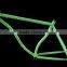 Best seller fixie bike frame cheap aluminum fixed gear frame