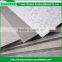 Supplier Eco-friendly Waterproof Well Insulated Yellow Wall Panel