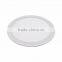 8 Inch Round Cover Recessed Led Panel Light