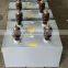 high medium voltage Capacitor Banks (BFM model,with CE)