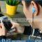 earphones for mobile phones, in ear candy color waterproof mobile earphone hot sale sport earphone                        
                                                Quality Choice