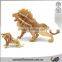Various Sizes 3d puzzle wooden toy