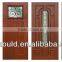 Hot! Fiberglass door skin mould