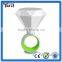 New Decoration Night Lamp Light up LED USB Diamond Ring Shaped Lamp