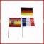 14*21cm Hand Waving Flag,country Flag,mini Flag
