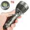 2015 new style high end professional diving torch