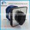 Cam switch YMW26-63/1 Ui 690V Ith 63A 1 pole 2 Positions 4 Terminals selector changeover rotary switch sliver contact