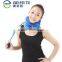 2016 Cheap Air Inflatable Pillow Cervical Neck Head Pain Traction Support Brace Device