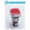 30mm Direct Type Square Head Pilot Lamp (NPLS-30A)