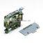 4mm2 Fuse Terminal Block with/without LED Lamp (FT-4)