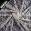7 Discount High Quality new arrival soft hand feeling black polyester curtain lace 3123