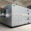 Fresh Air Handling Unit with Heat Recovery