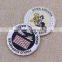 Custom Casting US Marine Corps Challenge Coin