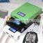 new 2015 LED torch power bank for huawei