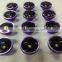 High Quality Universal Clip-on 0.4x Super Wide Angle Mobile Phone Lens