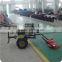 hot sale farm machinery hay mower rotary disc grass mowing machine