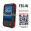 Fcar F3S-W auto Diagnostic Tool, passenger and light commercial car, VIN code, key program, control unit adaption