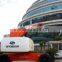 Advanced Technology Self-propelled Telescopic Hydraulic Lift