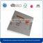Professional factory magnetic paper clamshell packaging box