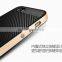 Elegant hybird cell Phone case for iphone 5se