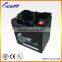 12V 28AH Solar rechargeable Battery deep cycle battery