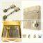 2016 New Product SC-2168 Outdoor Gate Lock