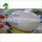 High Quality Large Inflatable RC Blimp Airship / RC Airship Outdoor With Factory Price For Advertising